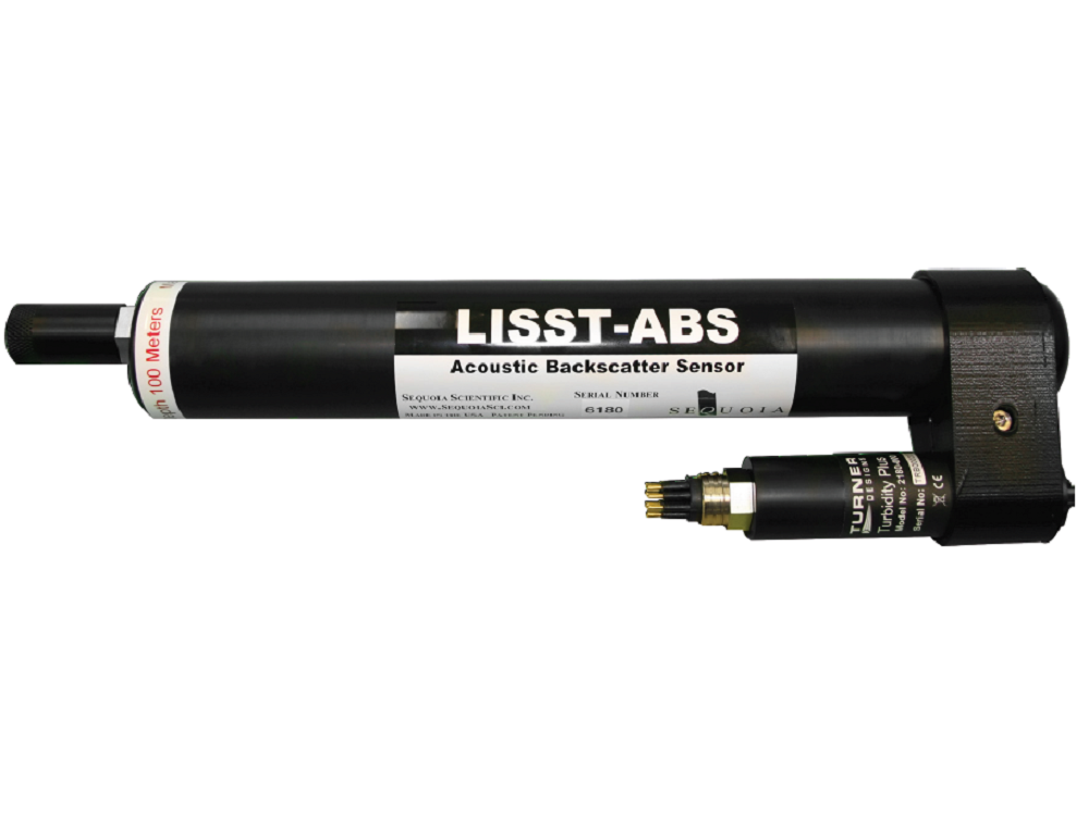 LISST-AOBS超级浊度传感器