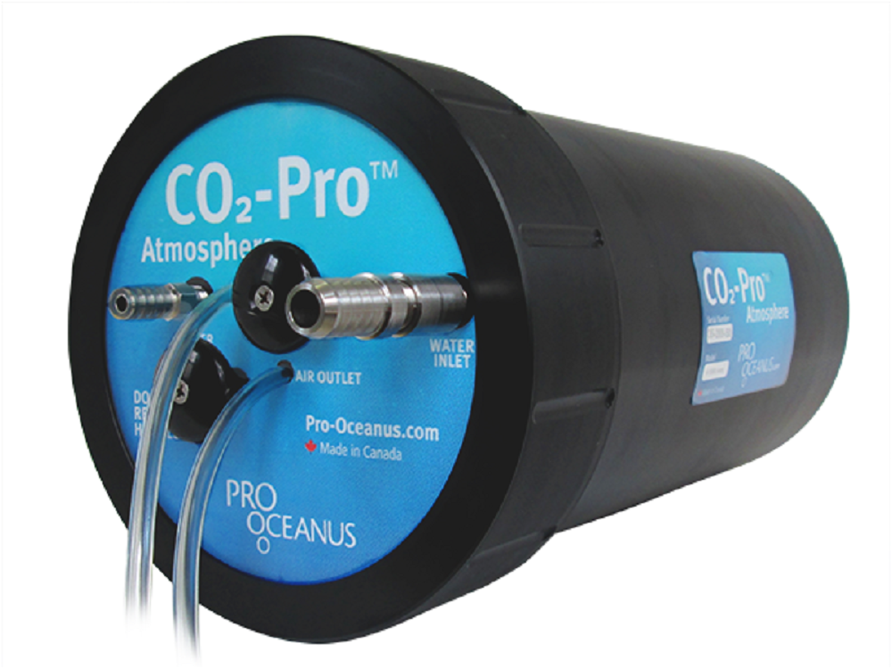 CO2-ProTM Atmosphere海气二氧化碳测量仪