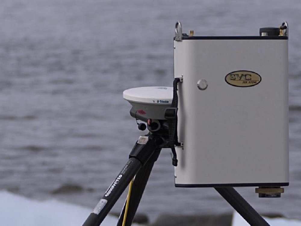SVC野外便携式地物光谱仪